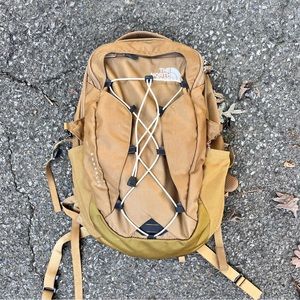 The North Face Women’s Borealis Backpack